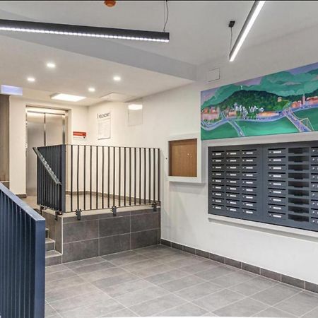 Alice Central Apartment Budapeşte Dış mekan fotoğraf