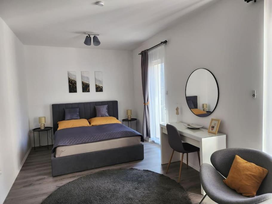 Alice Central Apartment Budapeşte Dış mekan fotoğraf