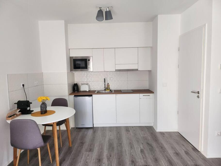 Alice Central Apartment Budapeşte Dış mekan fotoğraf