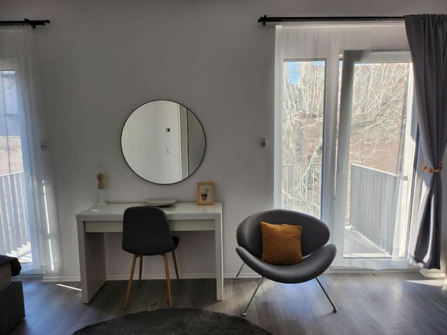 Alice Central Apartment Budapeşte Dış mekan fotoğraf